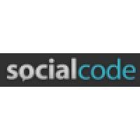 social code online agency logo image