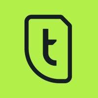 trnd.io logo image