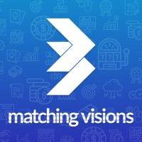 matchingvisions.com™ logo image