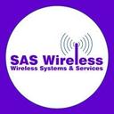 logo of Sas Wireless