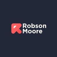 robson moore logo image