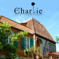 the charlie hotel logo image