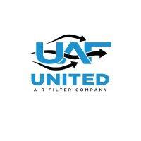 united air filter company logo image