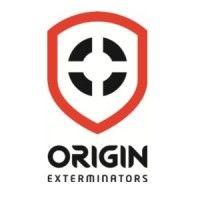 origin exterminators pte ltd logo image