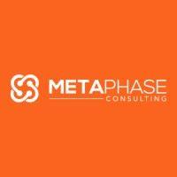 metaphase consulting logo image