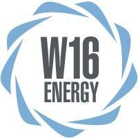 w16 energy logo image