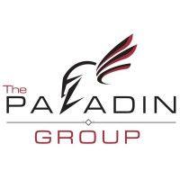 the paladin group logo image