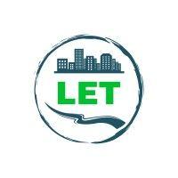 let properties logo image