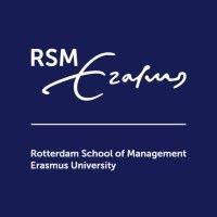 rotterdam school of management, erasmus university