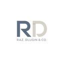 logo of Raz Dlugin Co