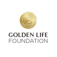 golden life foundation logo image