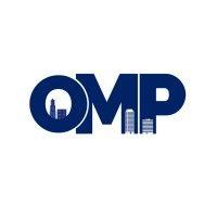 one management partners logo image