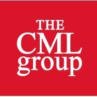 the cmlgroup logo image