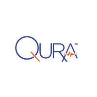 qura, inc. logo image