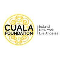 cuala foundation logo image