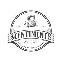 scentiments uk limited logo image