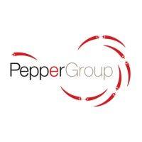 the pepper group