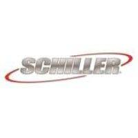 schiller logo image