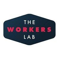 the workers lab logo image