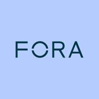 fora logo image