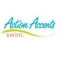 action accents logo image