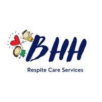 bhh services, inc logo image