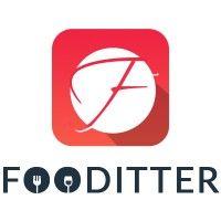 fooditter logo image