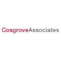 cosgrove associates logo image