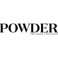 ten media (powder magazine) logo image