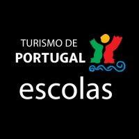 escolas do turismo de portugal logo image