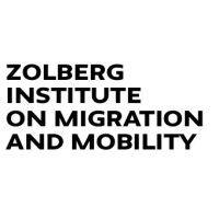 the zolberg institute on migration and mobility logo image