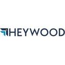 logo of Heywood Pension Technologies