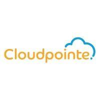 cloudpointe logo image