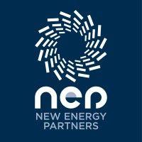 new energy partners logo image