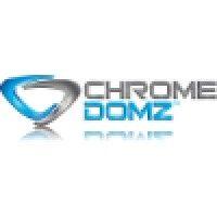 chrome domz, llc logo image