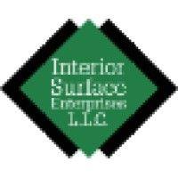 interior surface enterprises l.l.c. logo image