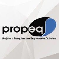 propeq - projeto e pesquisa em engenharia química