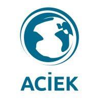 aciek academy logo image