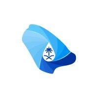 saudi water authority logo image