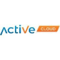 activecloud logo image