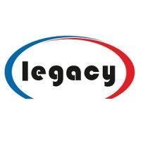 legacy air logo image