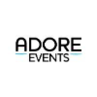 adore events logo image