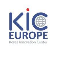 kic europe (korea innovation center) logo image