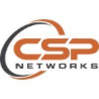 csp networks - award-winning it managed service provider