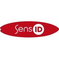 sensid gmbh logo image