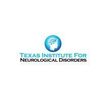 texas institute for neurological disorders logo image