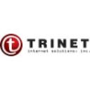 logo of Trinet Internet Solutions