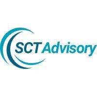 sct advisory logo image