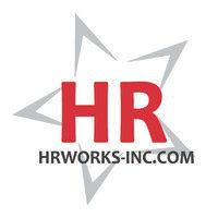 hr works logo image