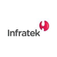 infratek logo image